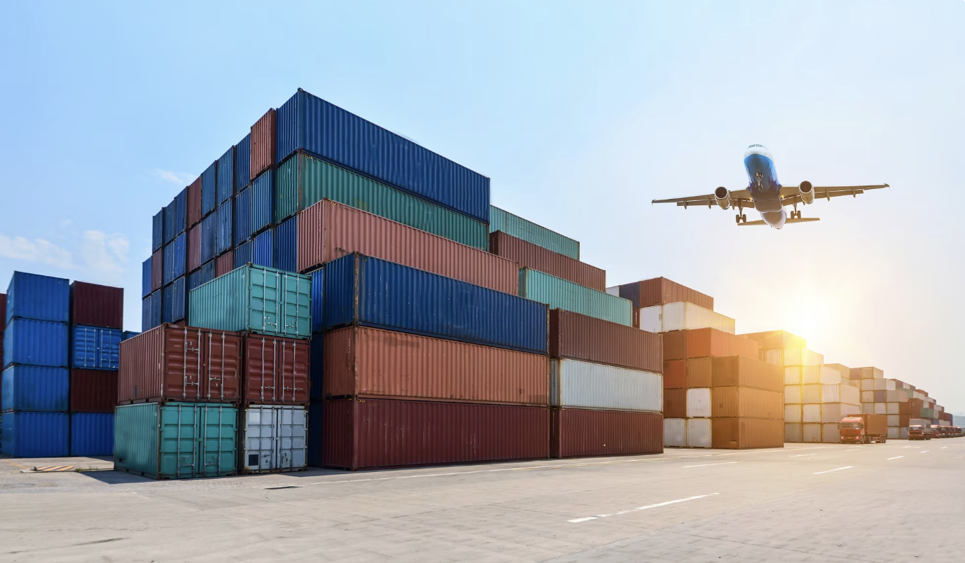 Logistics